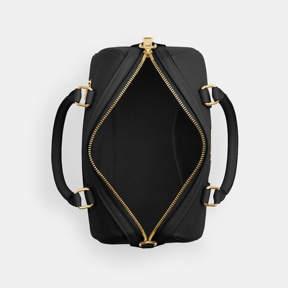 Rowan Satchel Bag - Picture 4 of 4